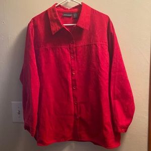 Relativity Women’s Shirt